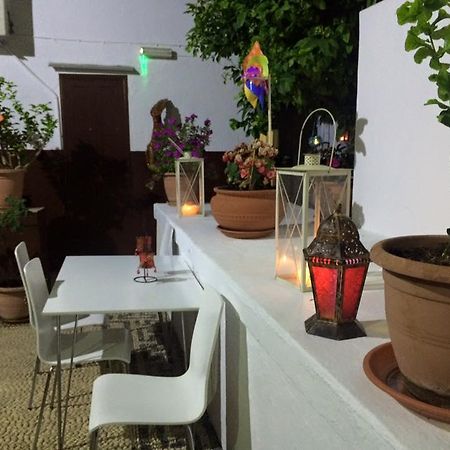 Villa Elena ลินดอส ภายนอก รูปภาพ