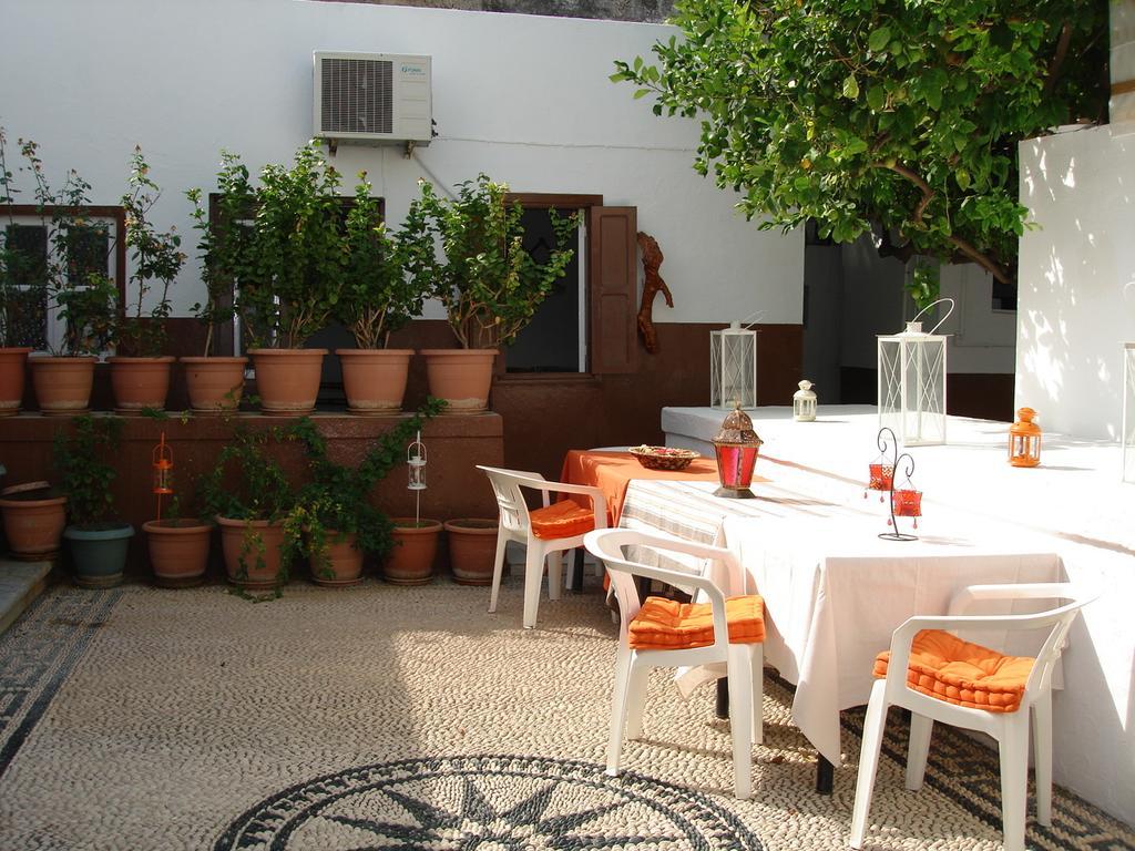 Villa Elena ลินดอส ห้อง รูปภาพ