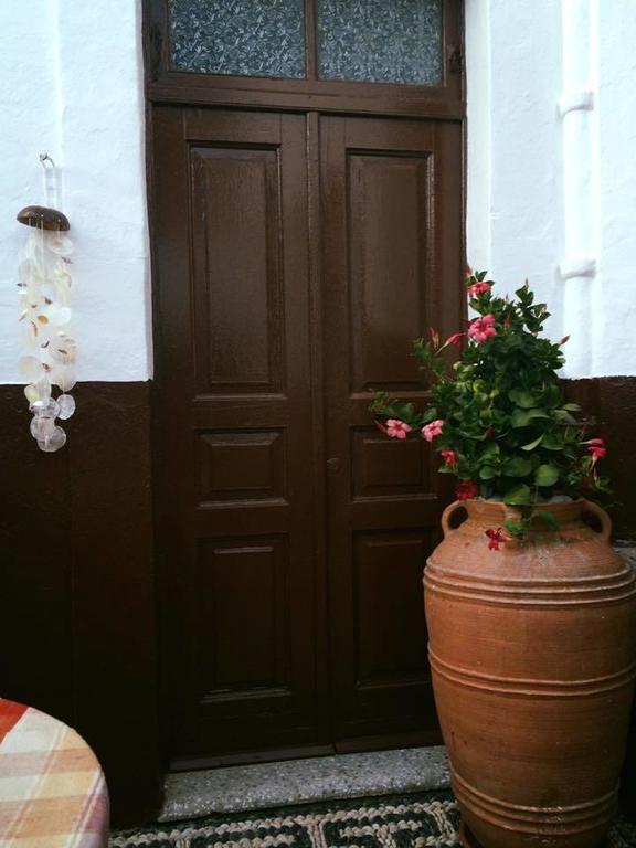 Villa Elena ลินดอส ห้อง รูปภาพ