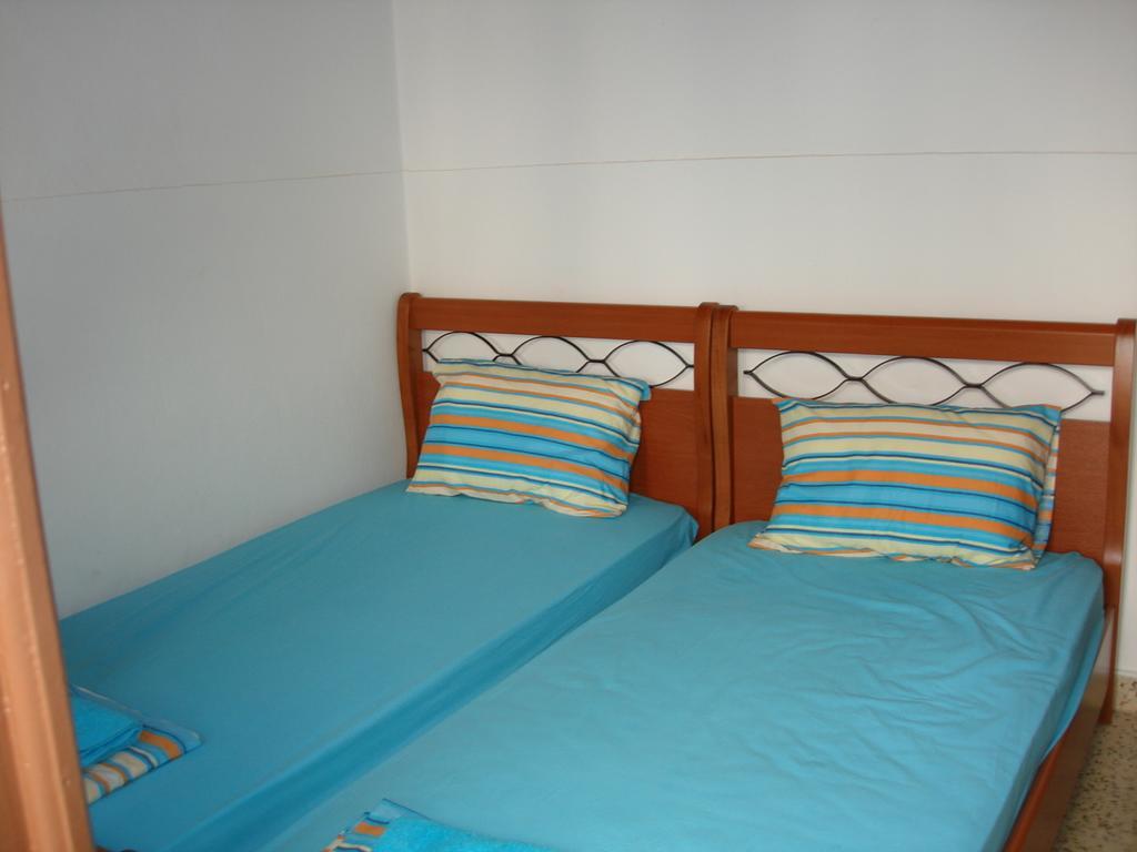 Villa Elena ลินดอส ห้อง รูปภาพ
