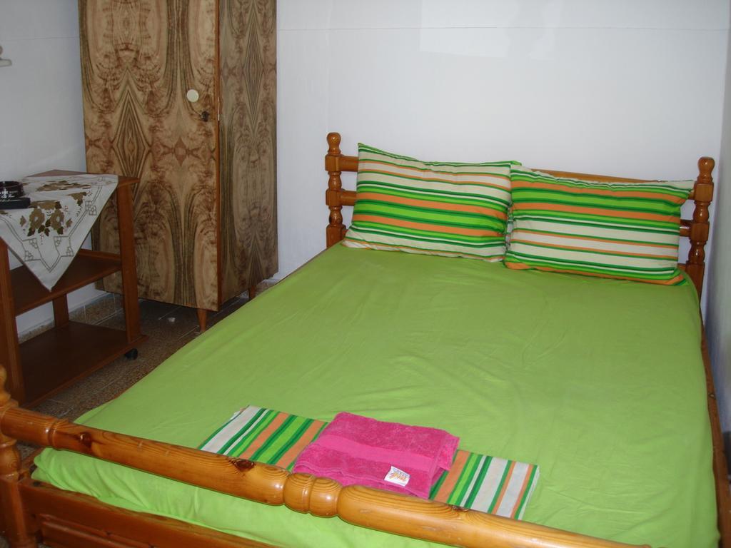 Villa Elena ลินดอส ภายนอก รูปภาพ